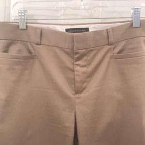 Banana Republic Sloan fit dress pants